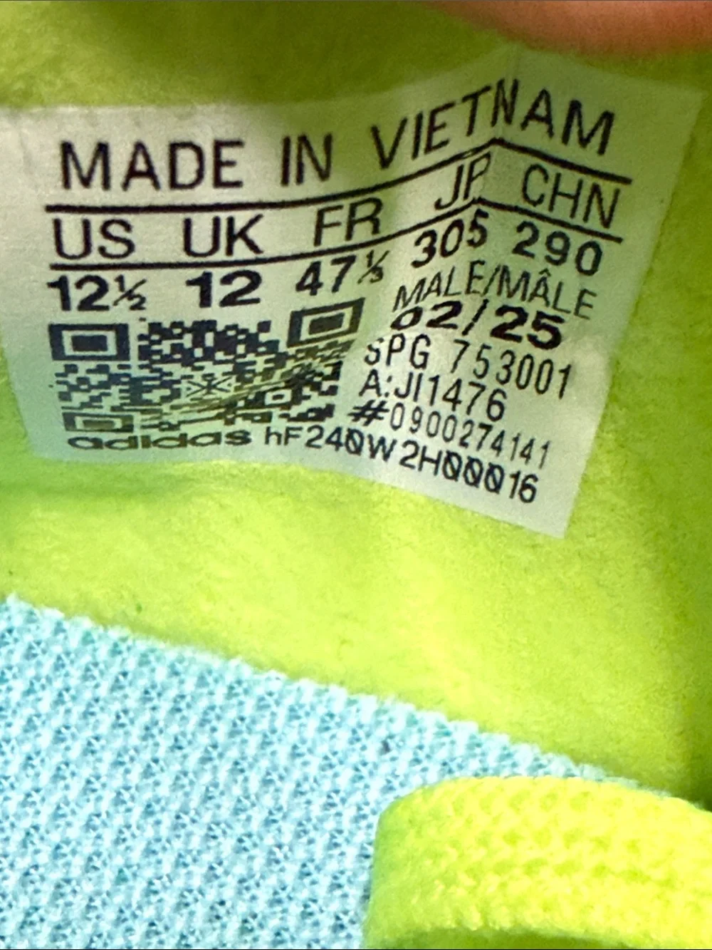 adidas Adizero Electric+ 2.0 Lime/Pink TPU Baseball Cleas